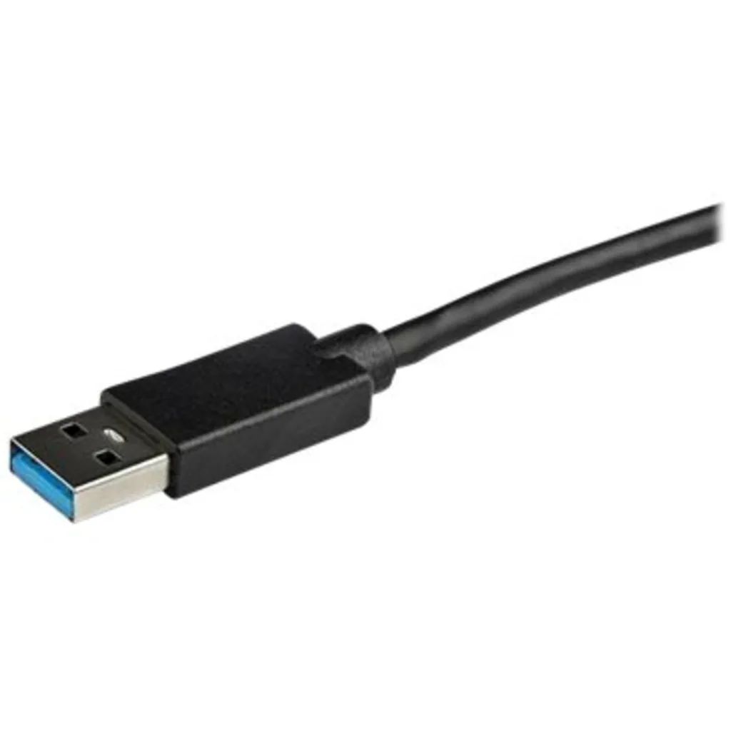 Imagen 2 de Adaptador Gráfico USB a Dual HDMI 4K para 2 Monitores