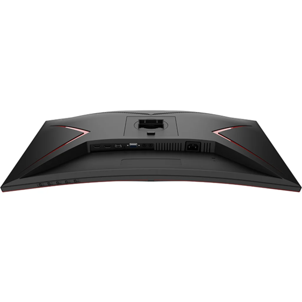 Imagen 7 de Monitor Gamer Curvo AOC C24G2 23.6" FHD 1920*1080 LED VA DP 2*HDMI VGA 1ms 144Hz