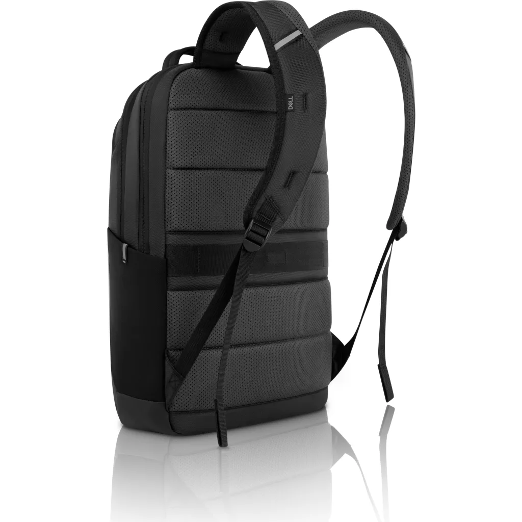 Imagen 4 de Mochila Dell Pro 14-16 Plus EcoLoop para Portátiles Dell hasta 15.6" Color Negro