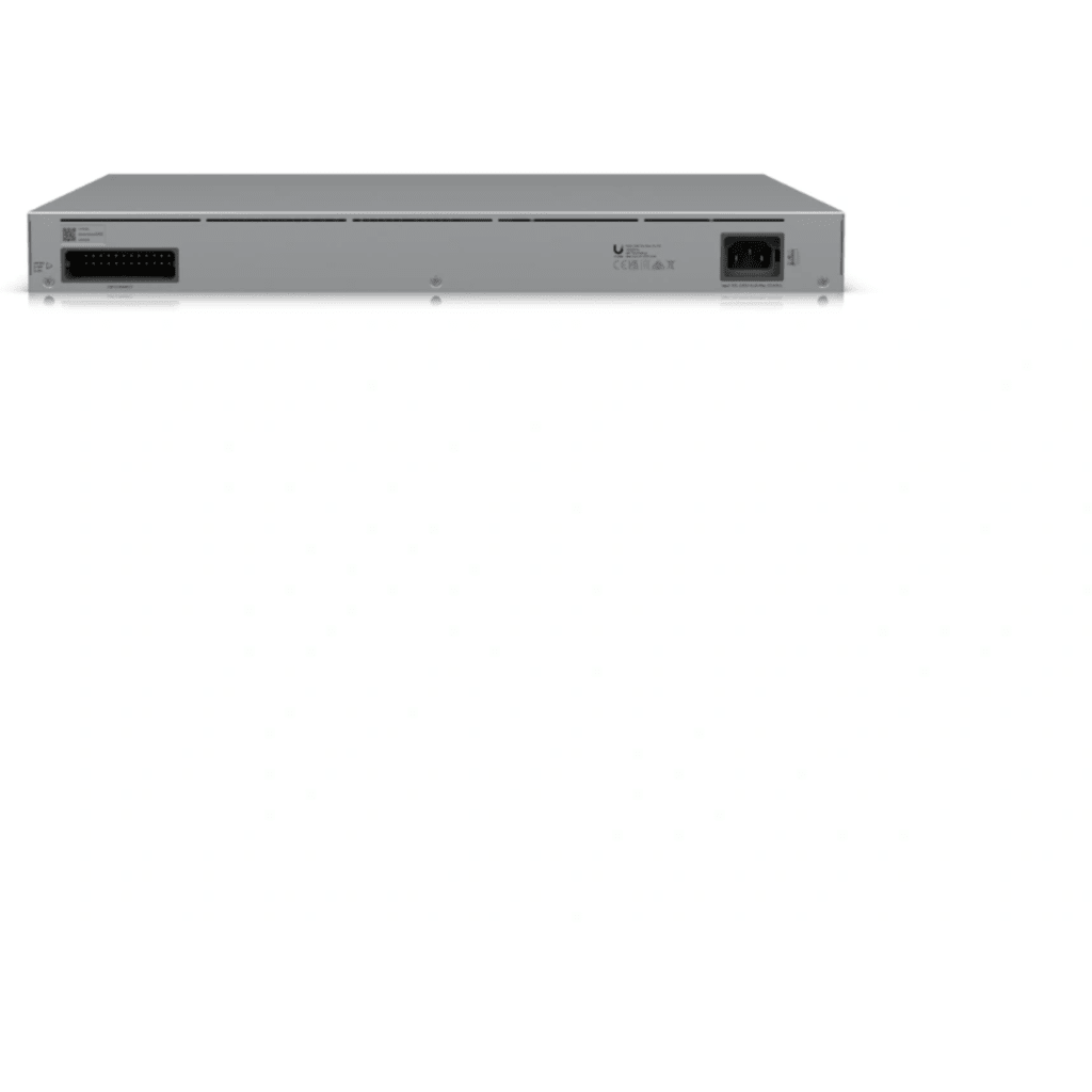 Imagen 4 de Switch Ubiquiti I 8-2500 16-1000 POE++ 400W-TOT 2-SFP+10G REQ-UNIFI SWITCH L3