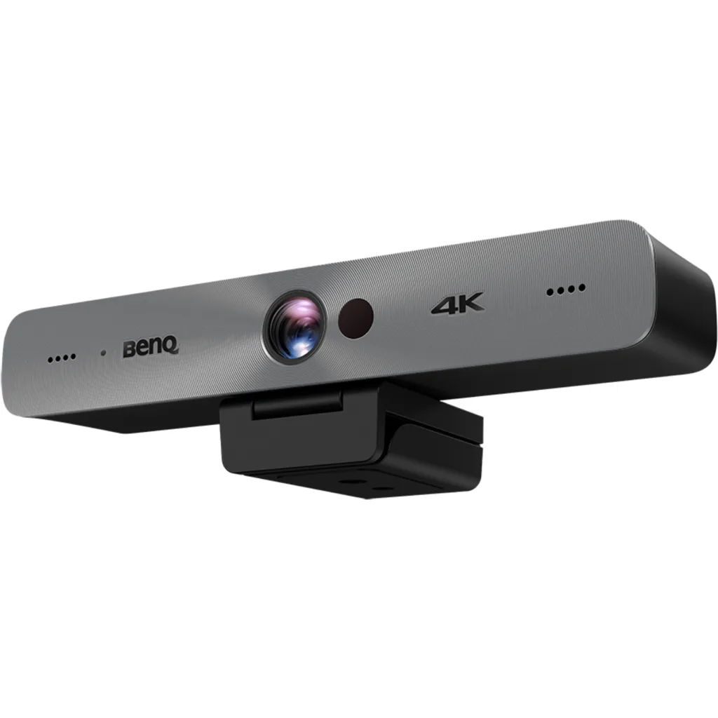 Camara Web Plug & Play UHD 4K 30fps 8.28
