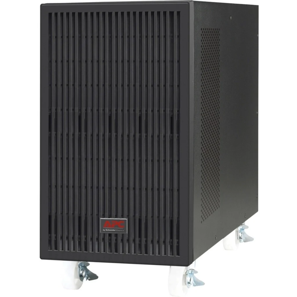 UPS APC EASY On-Line SRV 6000VA 230V + Pack Batería SRV240BP-9A