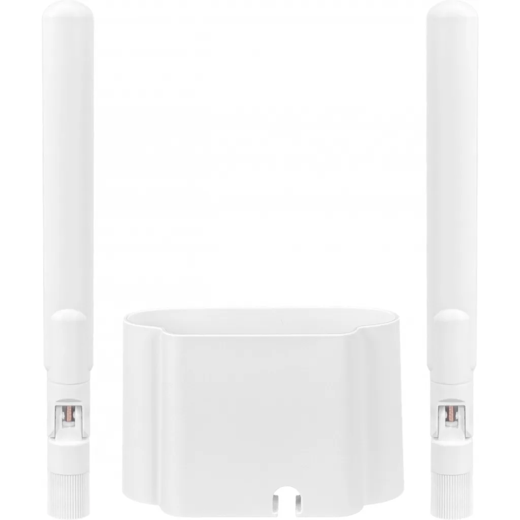 UBIQUITI Antena Omnidireccional 2,4/5GHz 3/4dBi + Soporte Escritorio