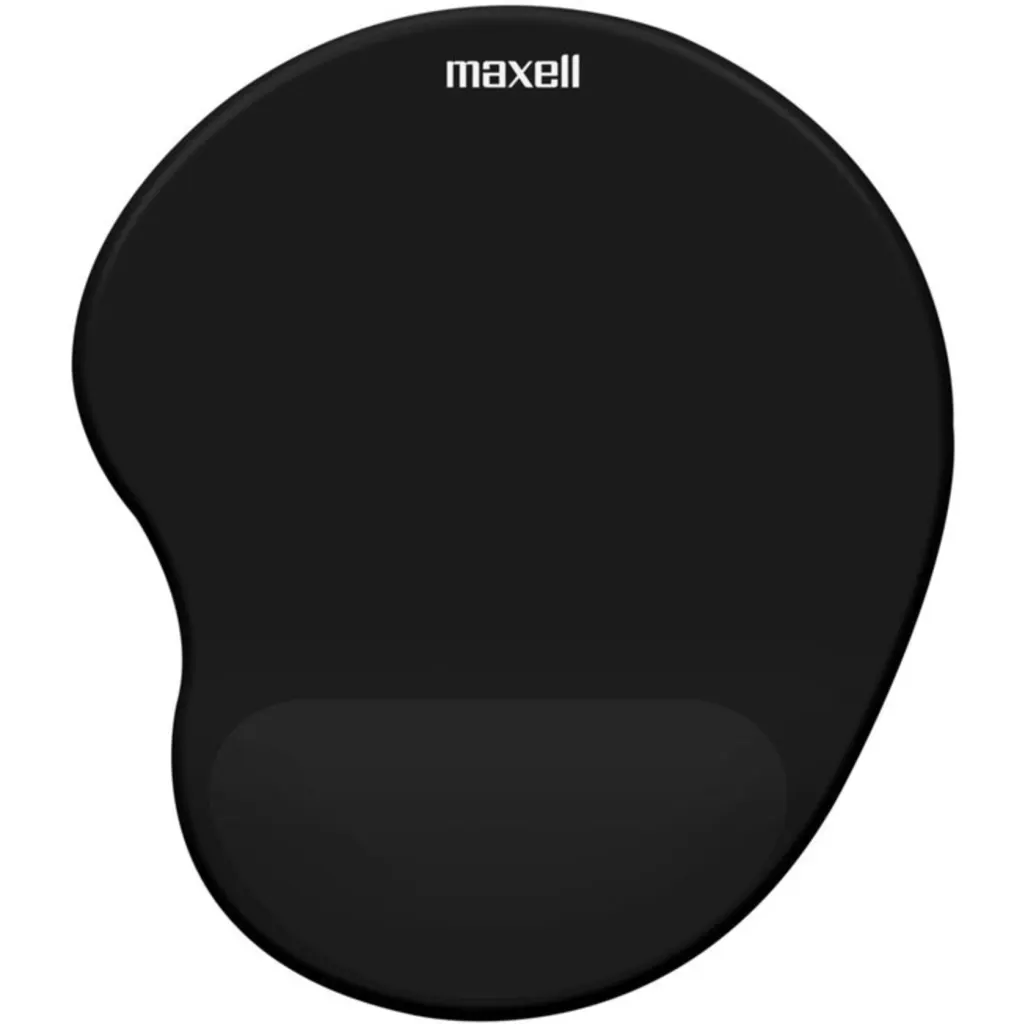 Mouse pad de gel Maxell GMP-1GELMOUSEPAD