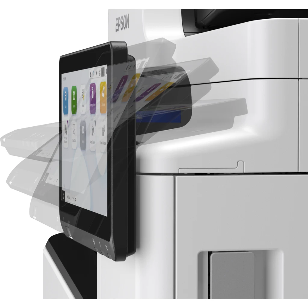 Imagen 1 de Epson WorkForce Enterprise AM-C4000 [C11CJ43201]