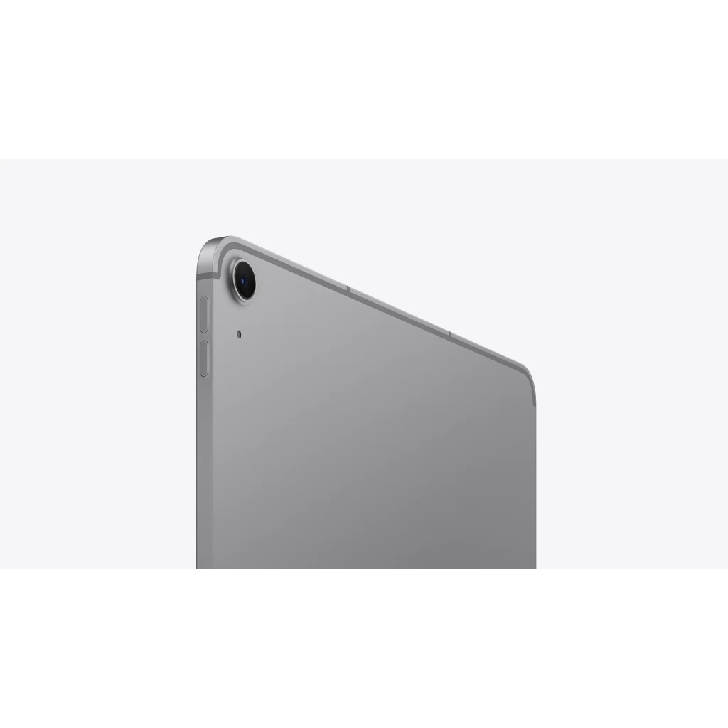 Imagen 2 de iPad Air 13 M4 WiFI + Cellular 128GB gris espacial 