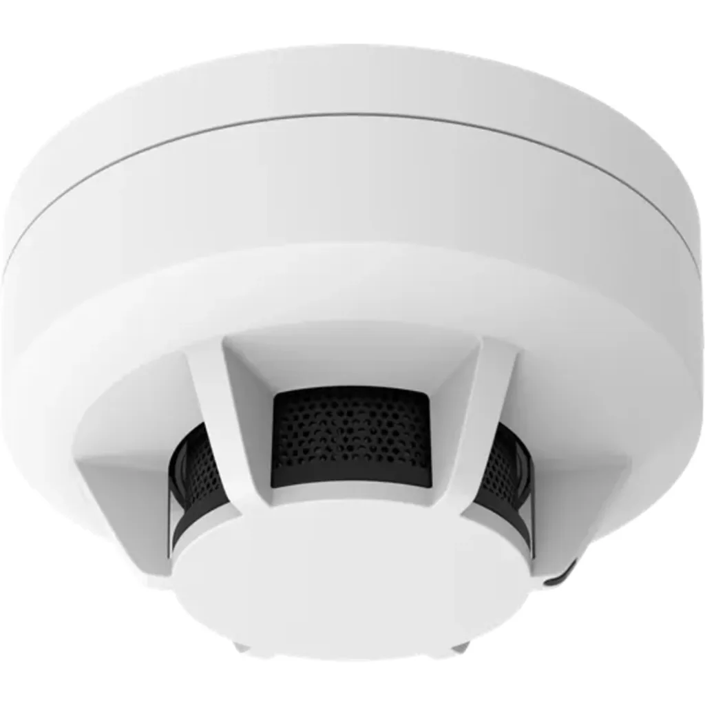 Imagen 3 de DHI-HY-1301. Detector de Humo direccionable de 2 hilos para central de incendio Dahua