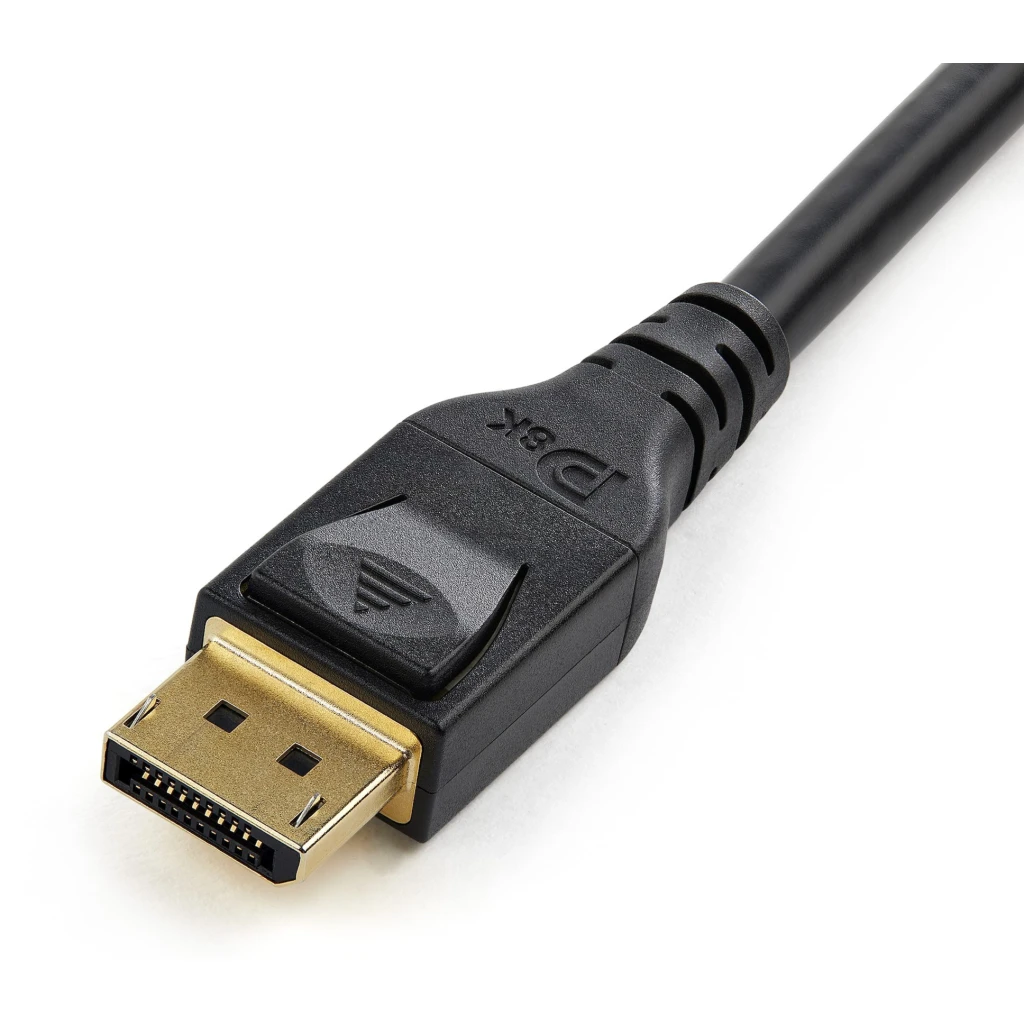 Imagen 2 de Cable 4m DisplayPort 1.4 8K60