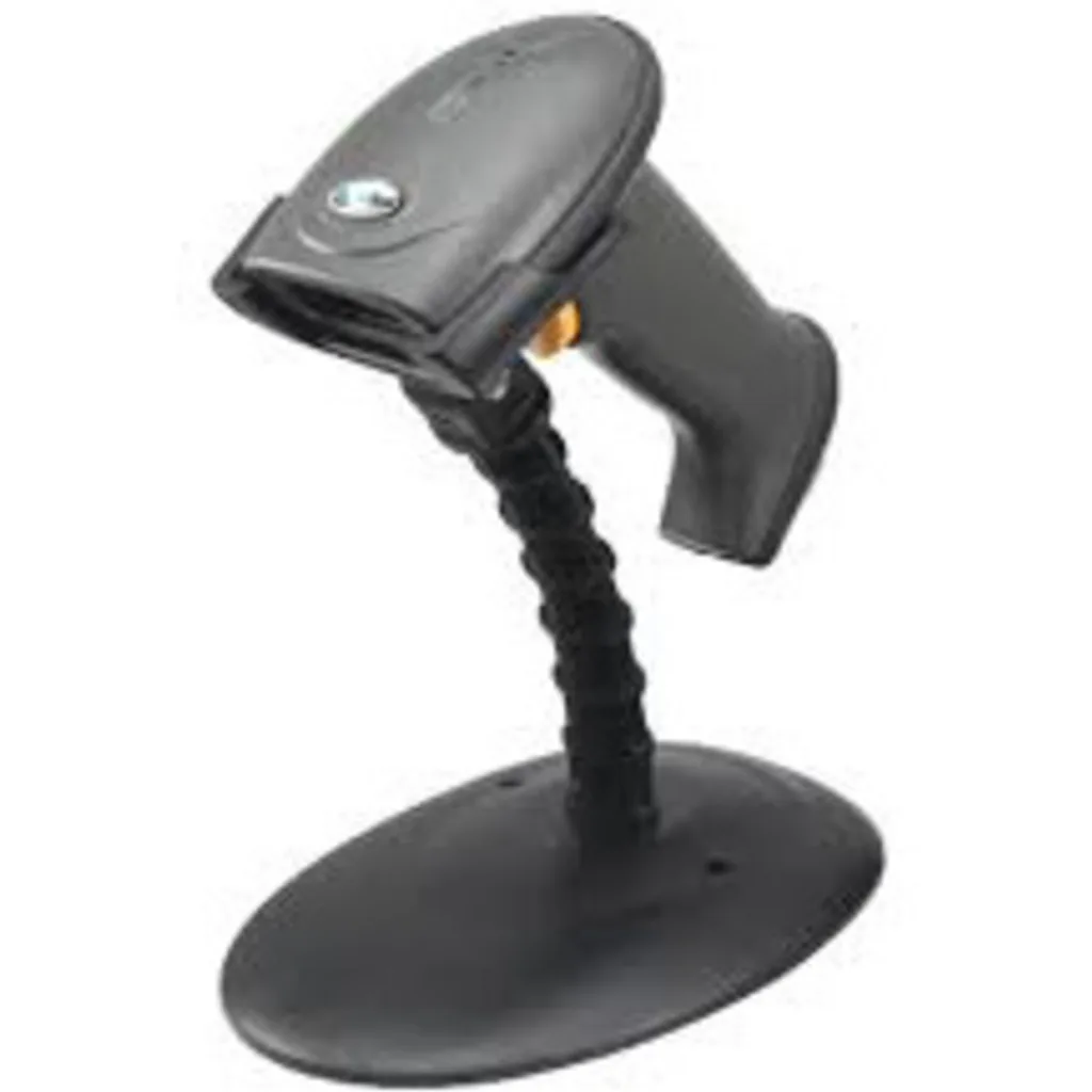 Lector Código de Barras 3nstar SC100, 1D 100spm Cable USB