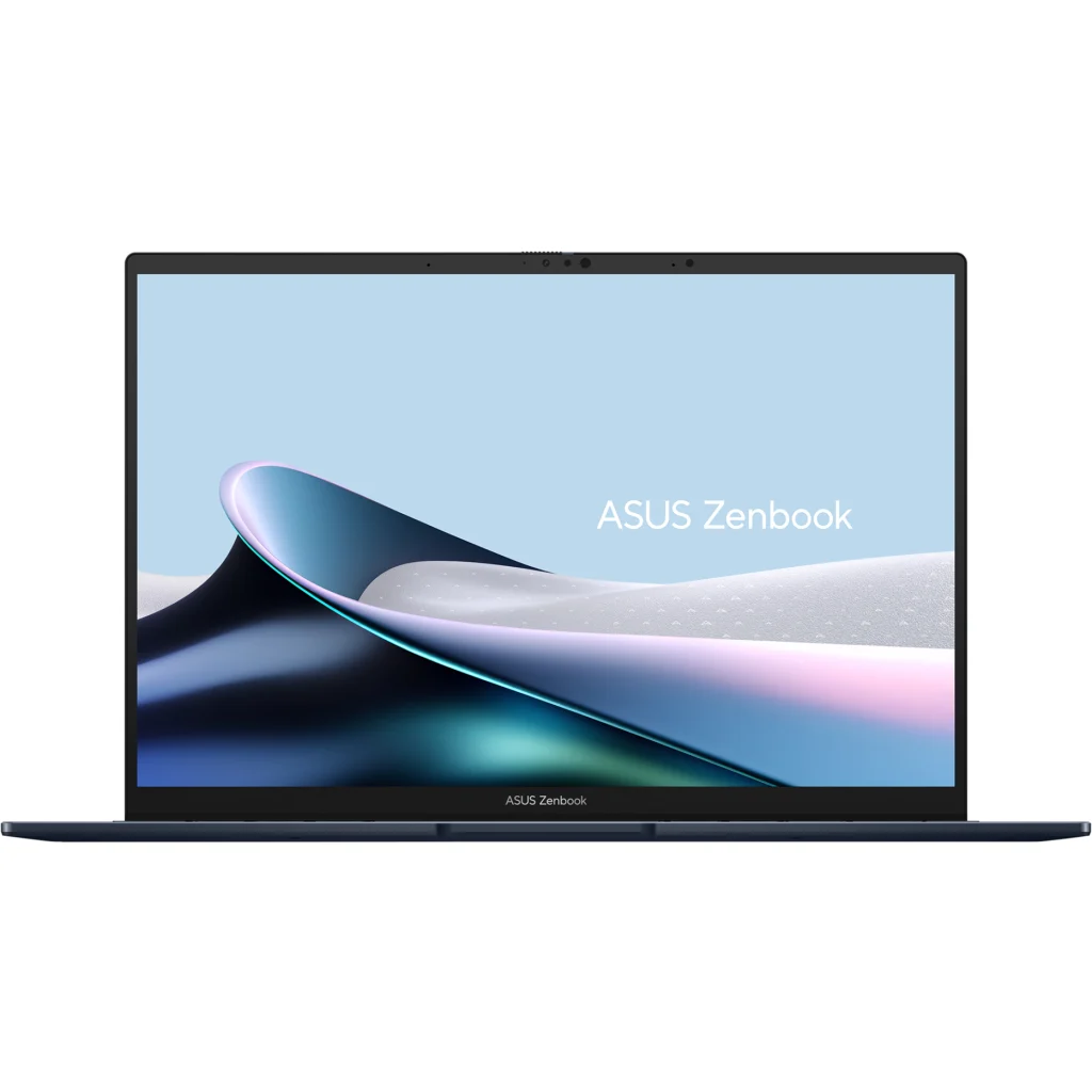 Notebook Asus ZenBook 14 UX3405MA-PP312W Ultra 7 155H 16GB SSD 512GB 14" W11H (Nuevo Caja Abierta)