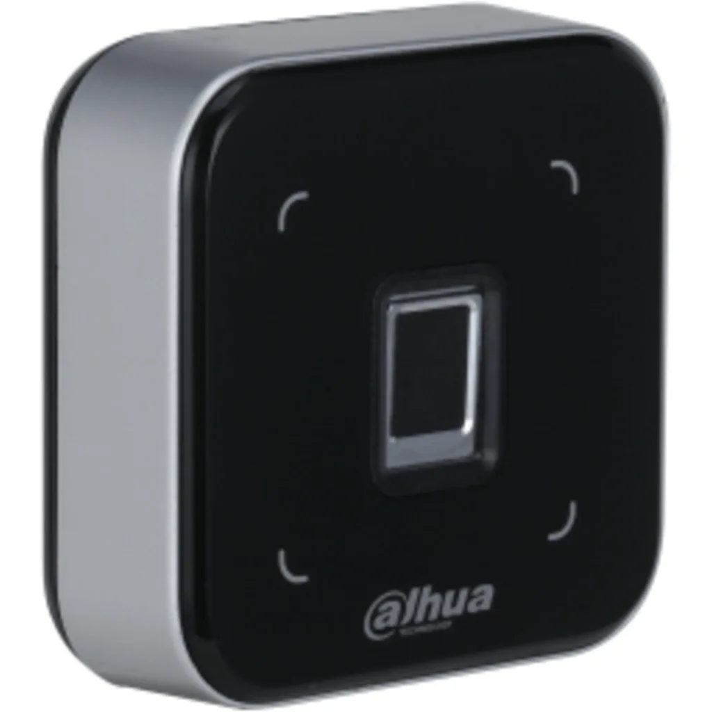 Imagen 2 de Enrolador de Huellas Dahua DHI-ASM101A USB