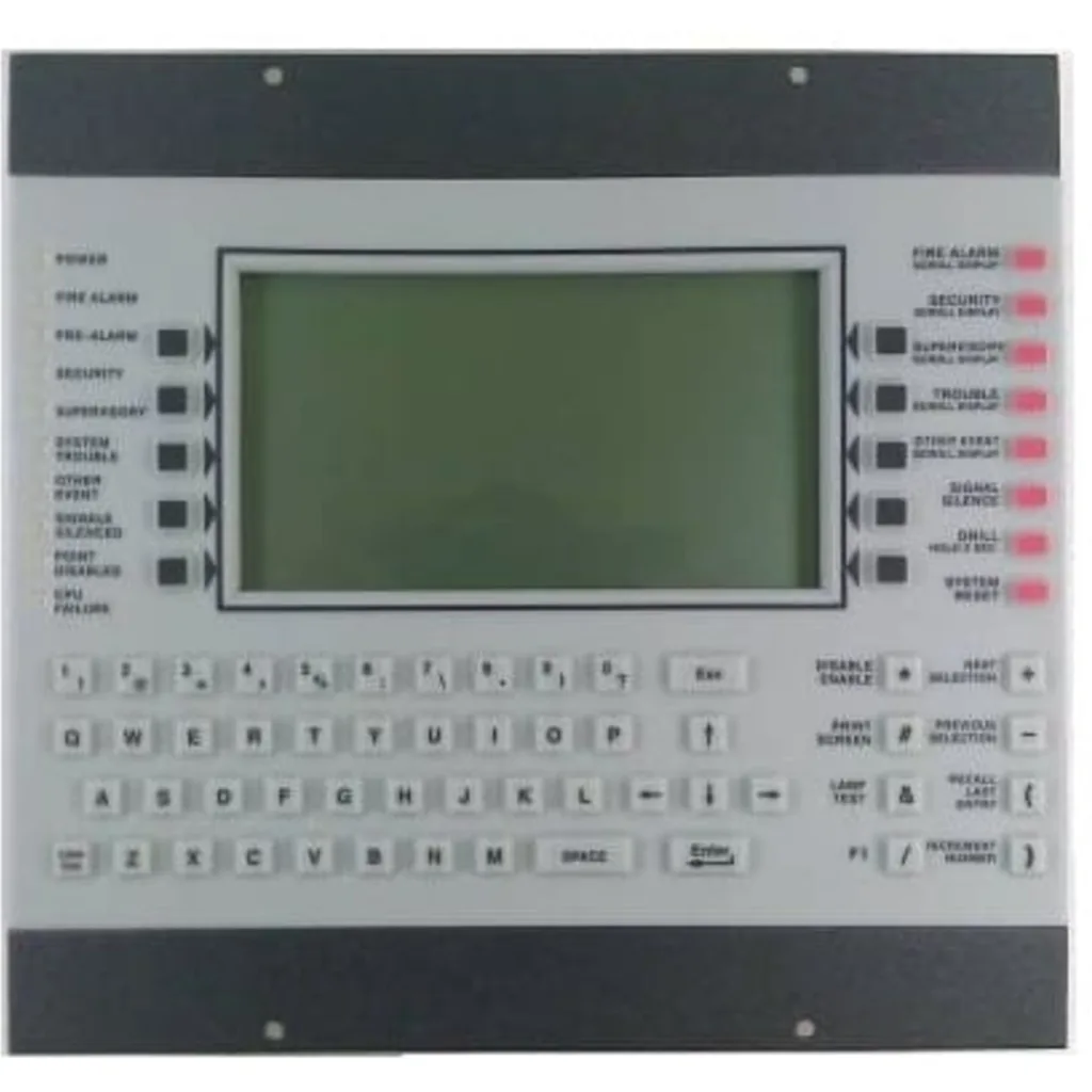 Imagen 1 de Notifier - NCA-2-SP