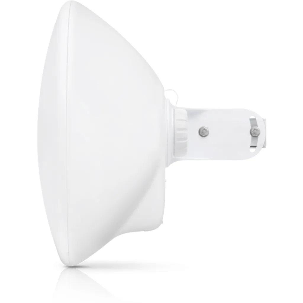 Antena Ubiquiti LTU-PRO 5Ghz 1 Pto Ethernet 10/100/1000 Ganancia 24 dbi