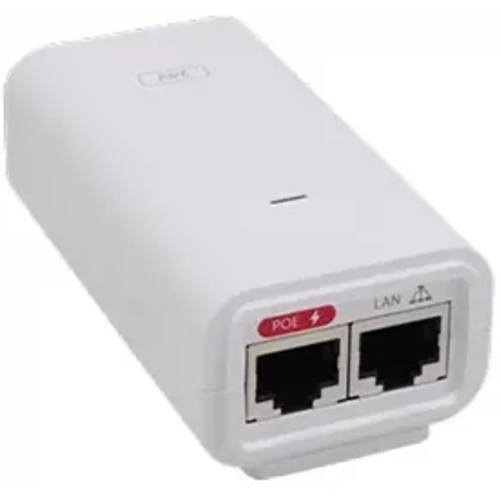 Imagen 7 de UBIQUITI 60GHz 5GHz 17/10dBi 57-66GHz 1-1000 airMAX 1Gbps 500mt inc24V
