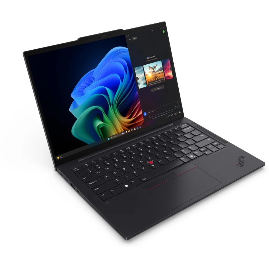 Imagen 8 de Notebook Lenovo ThinkPad T14s Gen6 Ultra 7 255U RAM 16GB SSD512GB 14" W11P 