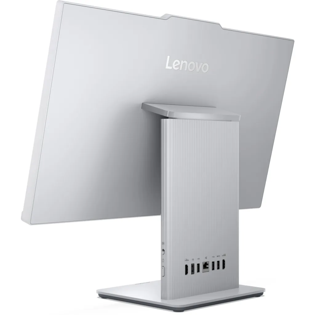 Imagen 4 de Computador Lenovo AIO IdeaCentre AIO 24IRH9 I5-13420H 16GB 512GB 23.8" W11H