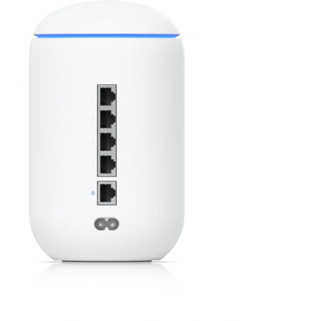 Imagen 3 de Ubiquiti UDM HighPerformance Dual Band 802.11ac 4x4 Wave 2