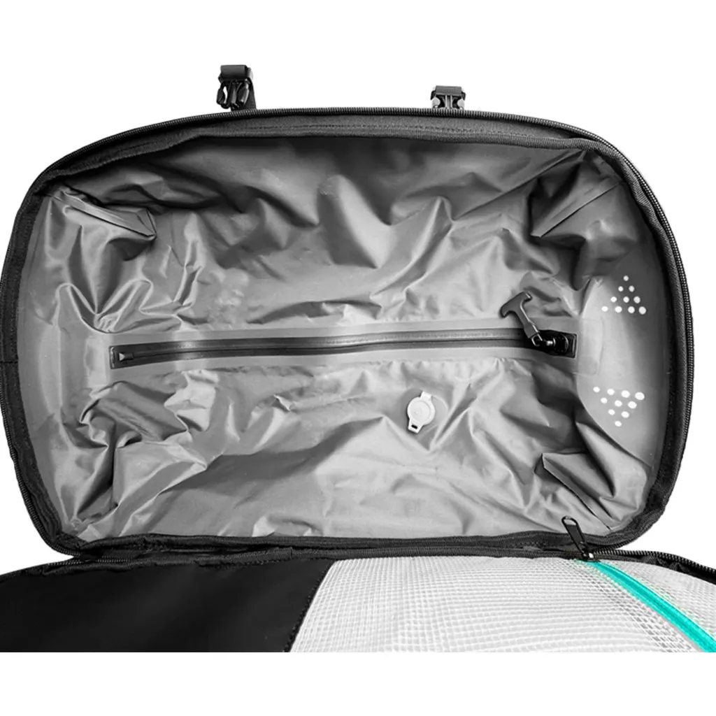 Imagen 11 de Klip Xtreme - Notebook carrying backpack - 15.6" - Polyester - Black - Vacuum pump