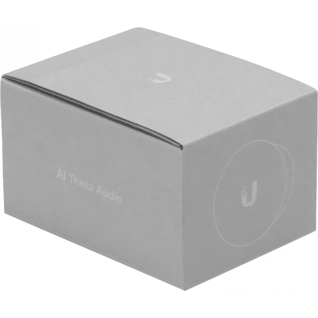 Imagen 1 de UBIQUITI Microfono-Parlante Accesorio para UVC-AI cable-1m USB-C