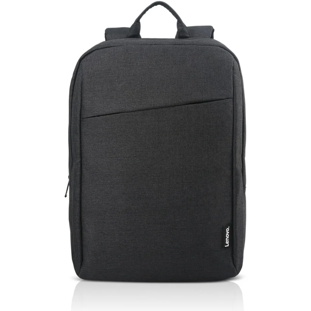 Mochila Lenovo casual para equipos portátiles de 39,6 cm (15,6") B210 Gris