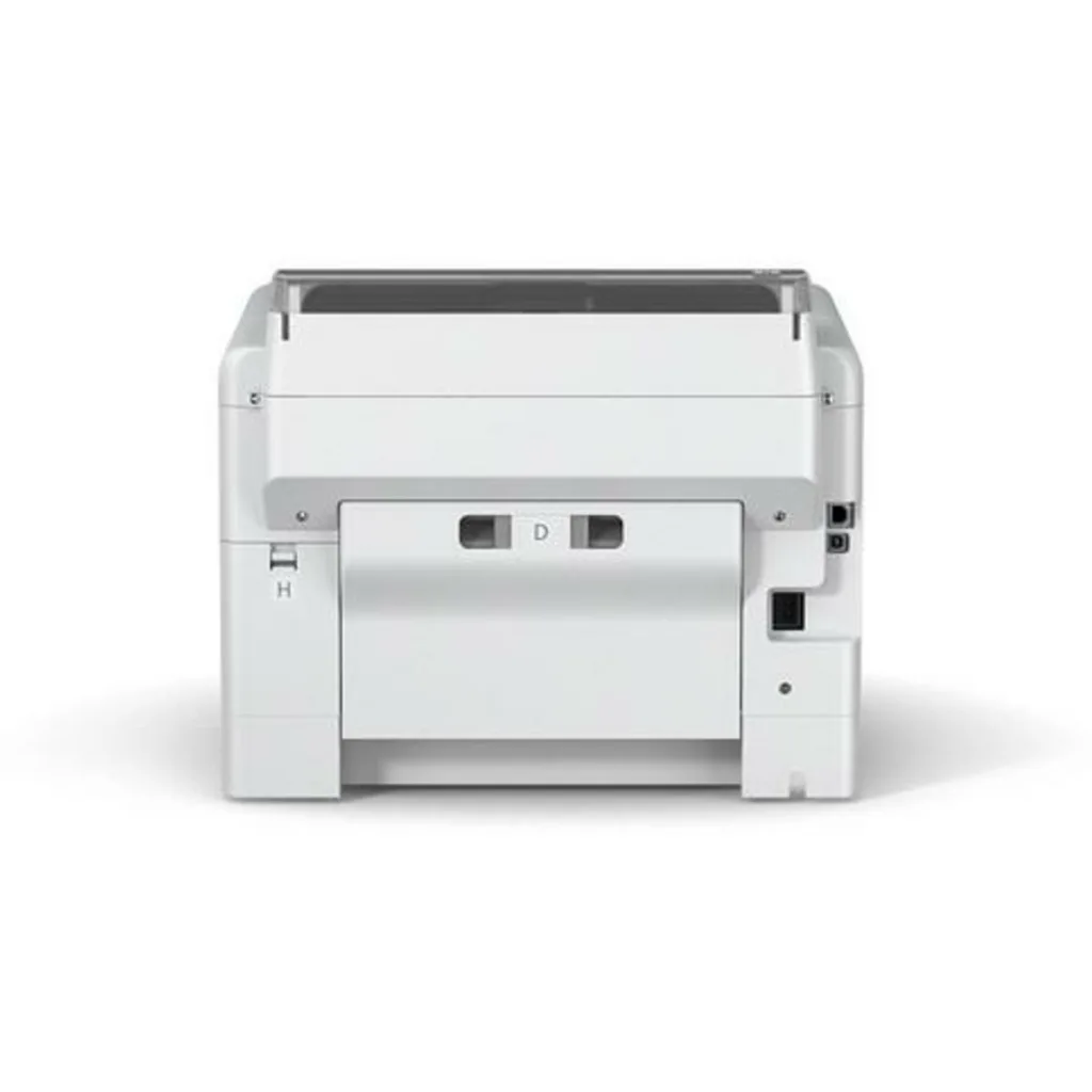 Imagen 2 de Impresora Monocromo Epson WorkForce Pro WF-M5399 Bolsa de tinta WiFi LAN USB