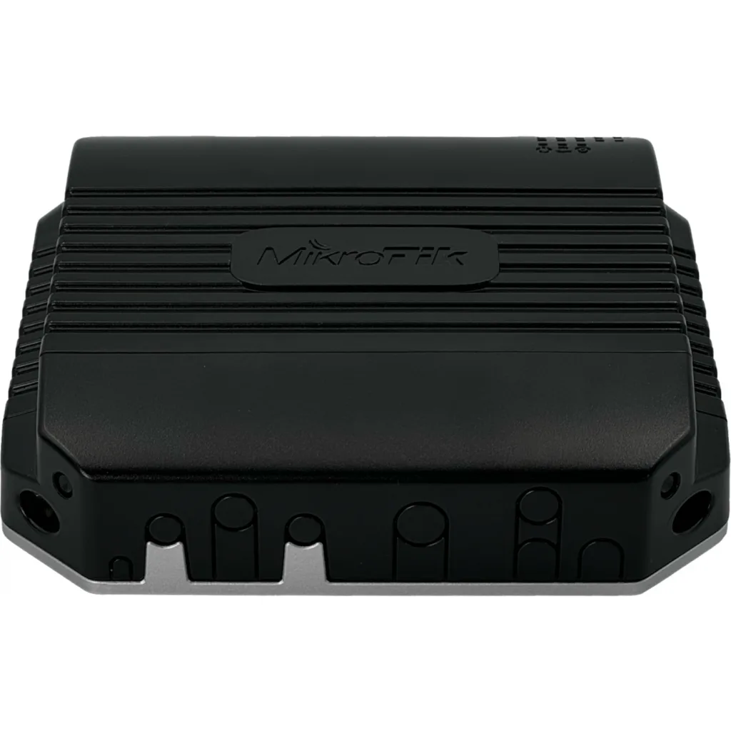 Imagen 4 de MIKROTIK 2-Sim 2MPCIe LTE1-2-3-7-8-20-38-40 GPS 2,4GHz 2x2-2dBi 1-1000