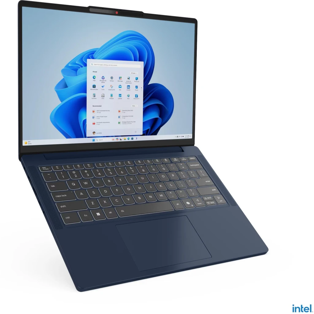 Imagen 3 de Notebook Lenovo IdeaPad Slim 3 14IRH10 I7-13620H 24GB 512GB 14" W11H  