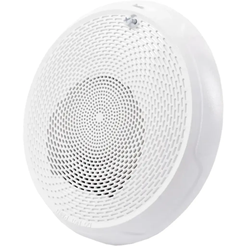Imagen 1 de NTF SPCWL Parlante Blanco Montaje Cielo 25/70V