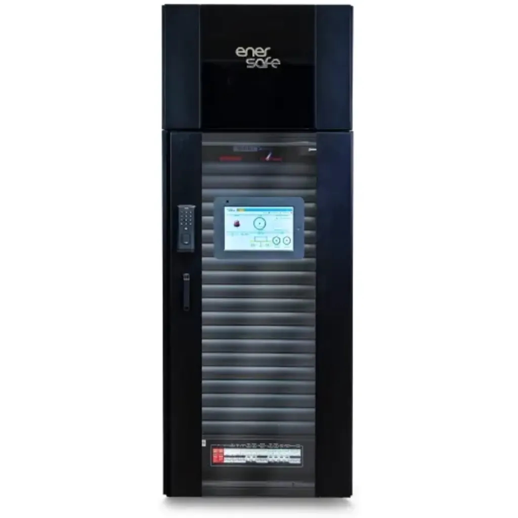 Imagen 1 de Micro Datacenter 3KVA Infraestructura TI Plug&Play