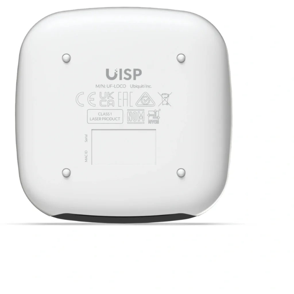 Imagen 4 de UBIQUITI incly-Fuente GPON ONU 1-1000-PoE24 1-SC/APC SM B+ sin-Display