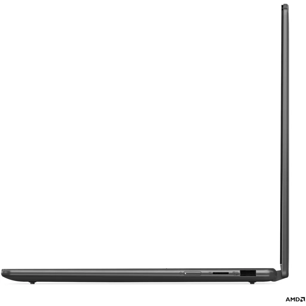 Imagen 12 de Notebook Lenovo Yoga 7 2en1 14AHP9 Ryzen 7 8840HS 16GB 1TB 14"Touch W11H  (Reacondicionado)