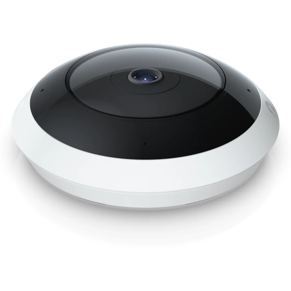 Imagen 2 de Ubiquiti UVC-AI-360-W - Network surveillance camera - Indoor / Outdoor / Indoor / Outdoor