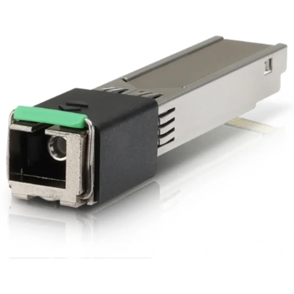 UBIQUITI GPON CPE Modulo SFP 1-SC/APC 20km SGMII