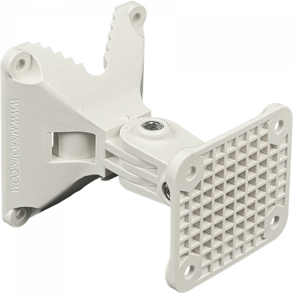 Imagen 4 de MIKROTIK Kit Montaje solo-para-RBLHG 1,5kg Poste/Tubo-65/35mm 140o