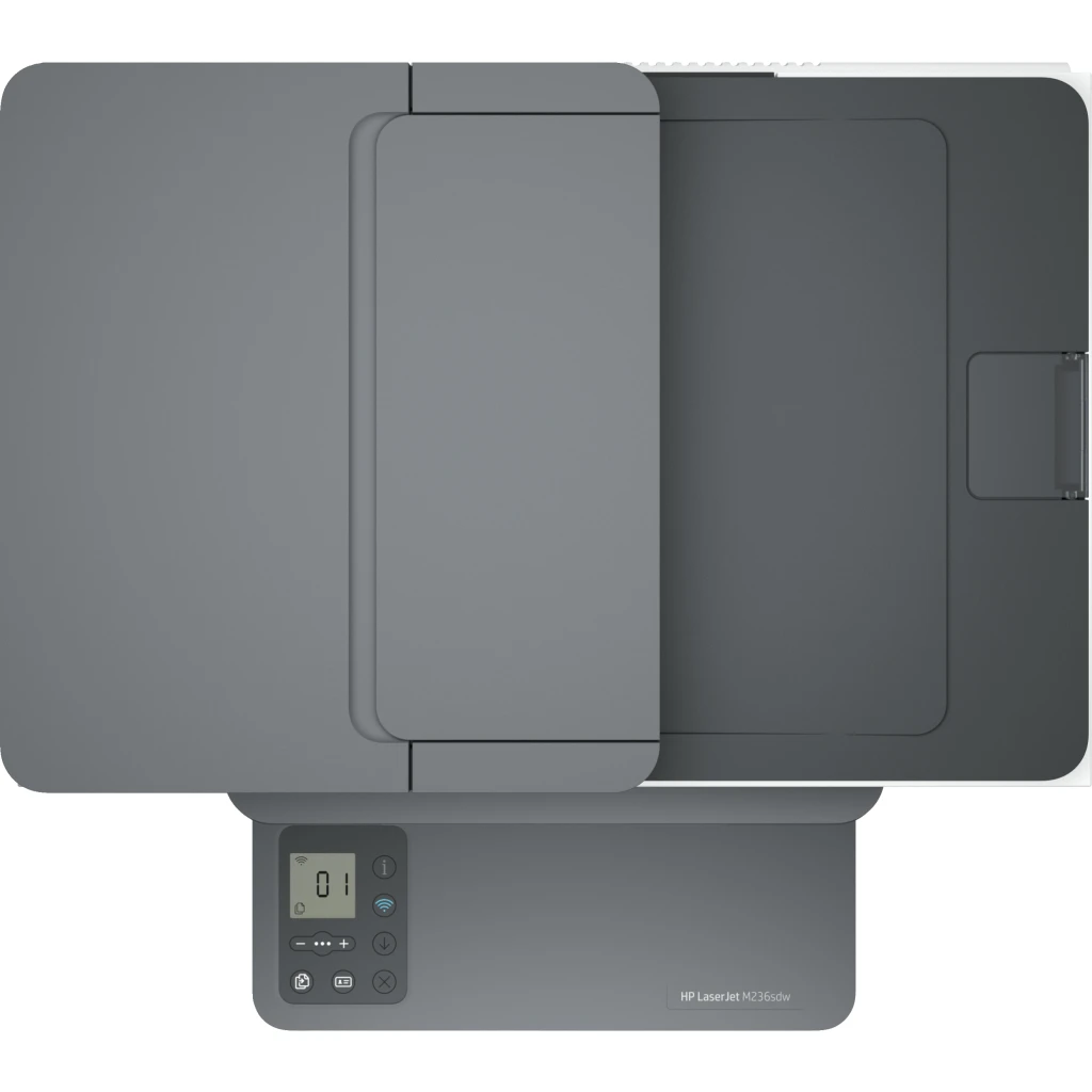 Imagen 4 de Impresora Multifunción HP LaserJet M236SDW Láser B/N Wi-Fi LAN USB Bluetooth