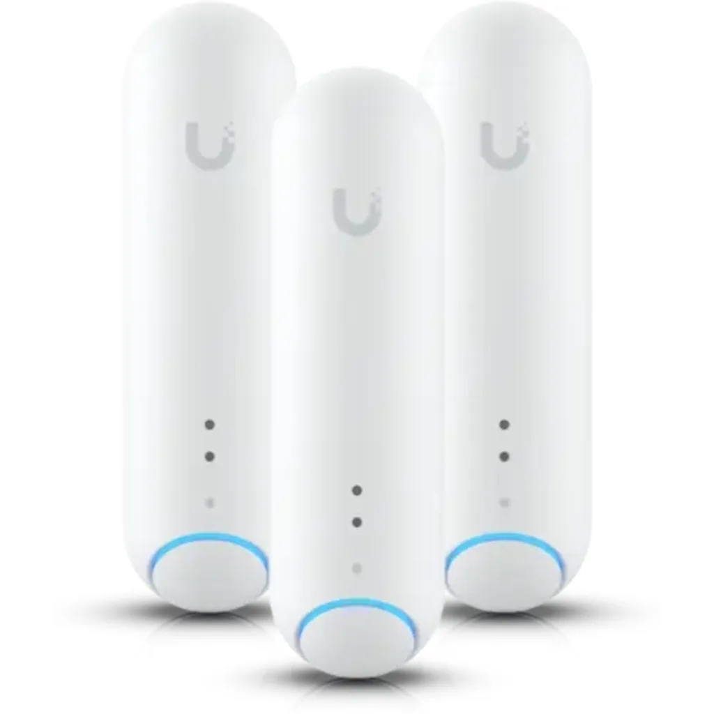 Imagen 3 de UBIQUITI 1un Multi-Sensor mov-5m magn acel temp hum BT-15mt inc-CR123A