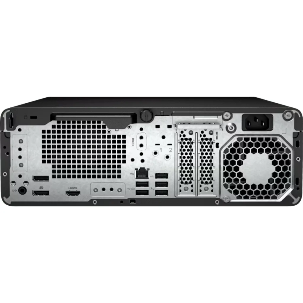 Imagen 3 de Computador HP ProDesk 4 SFF AIG1i U5 225 RAM 16GB SSD 512GB W11P