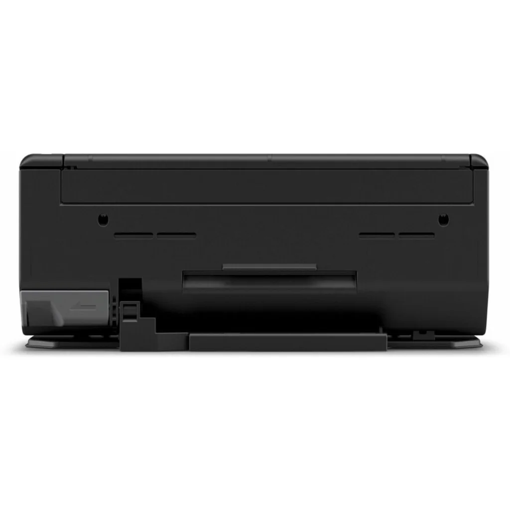 Imagen 2 de Escáner de Escritorio Epson WorkForce ES-C320W, Inalámbrico Doble Faz WiFi USB