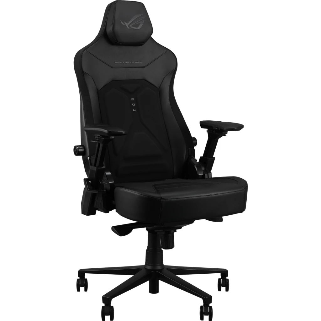 Imagen 1 de CHAIR SL302 COURSER CORE/BK
