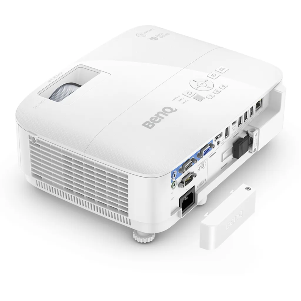 Imagen 3 de BenQ EW805ST [9H.JSP77.1NL]