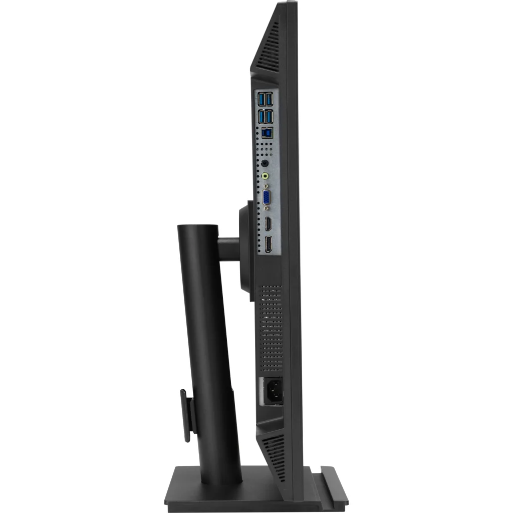 Imagen 10 de Monitor Asus VA249QGS 23.8" IPS FHD DP HDMI VGA 4*USB-A 120Hz 1ms