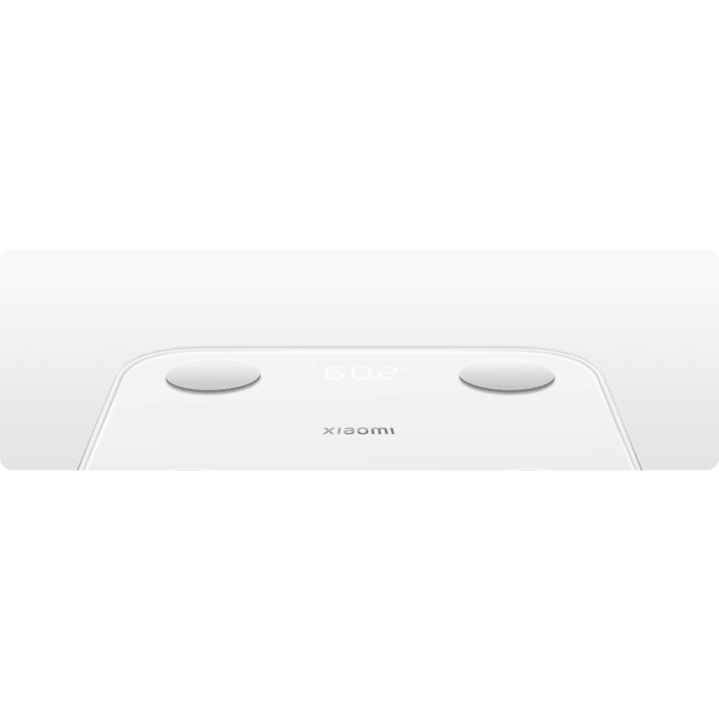 Imagen 6 de Xiaomi - Body Composition Scale - S400