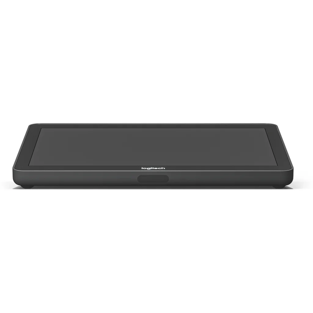 Meeting Room Touch Controller for use in all size meeting rooms.