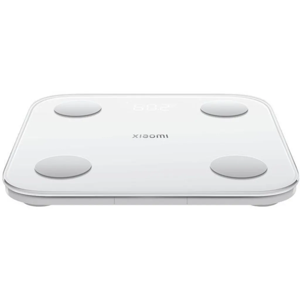Imagen 2 de Xiaomi - Body Composition Scale - S400