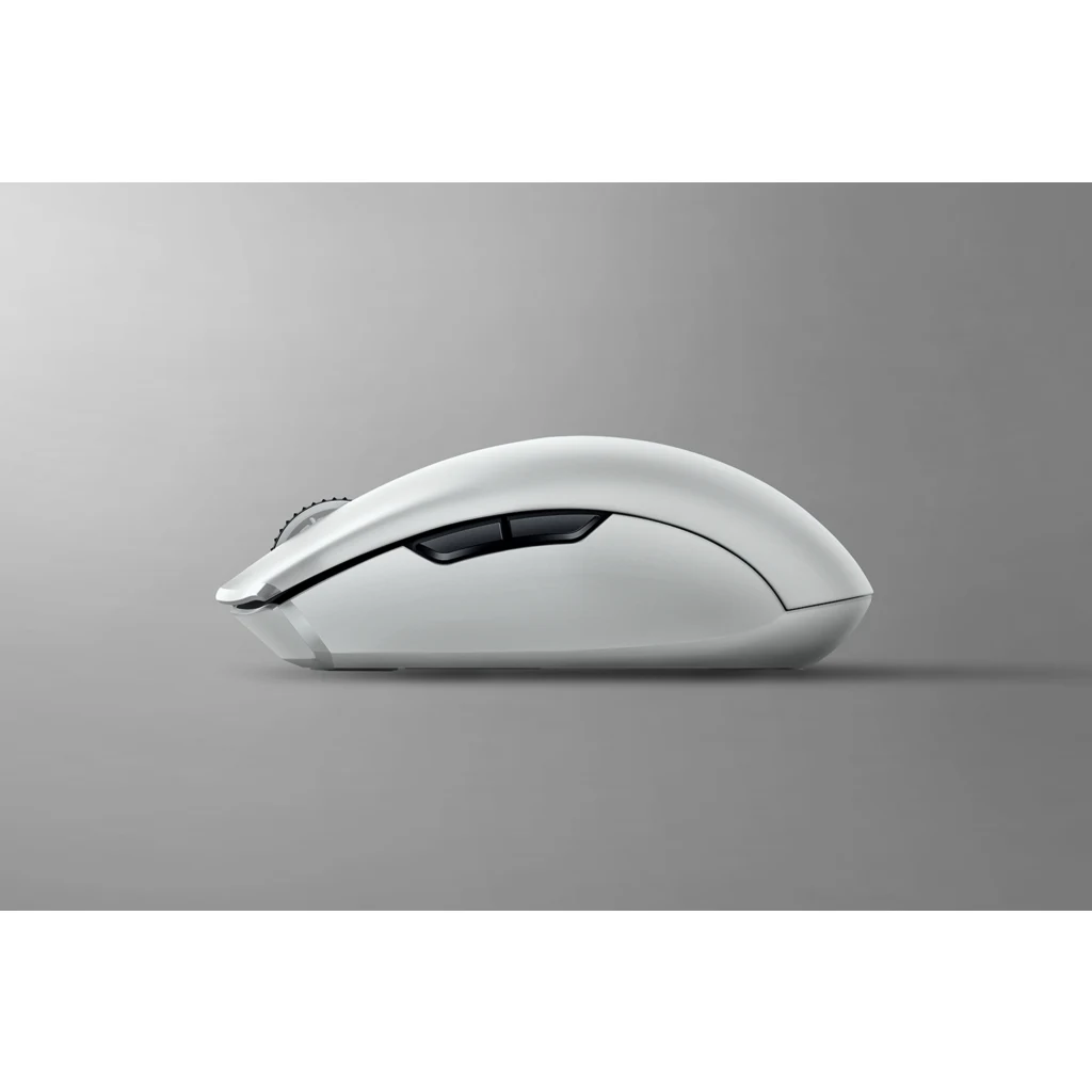 Imagen 4 de Razer Orochi - Mouse - Wireless - Blanco