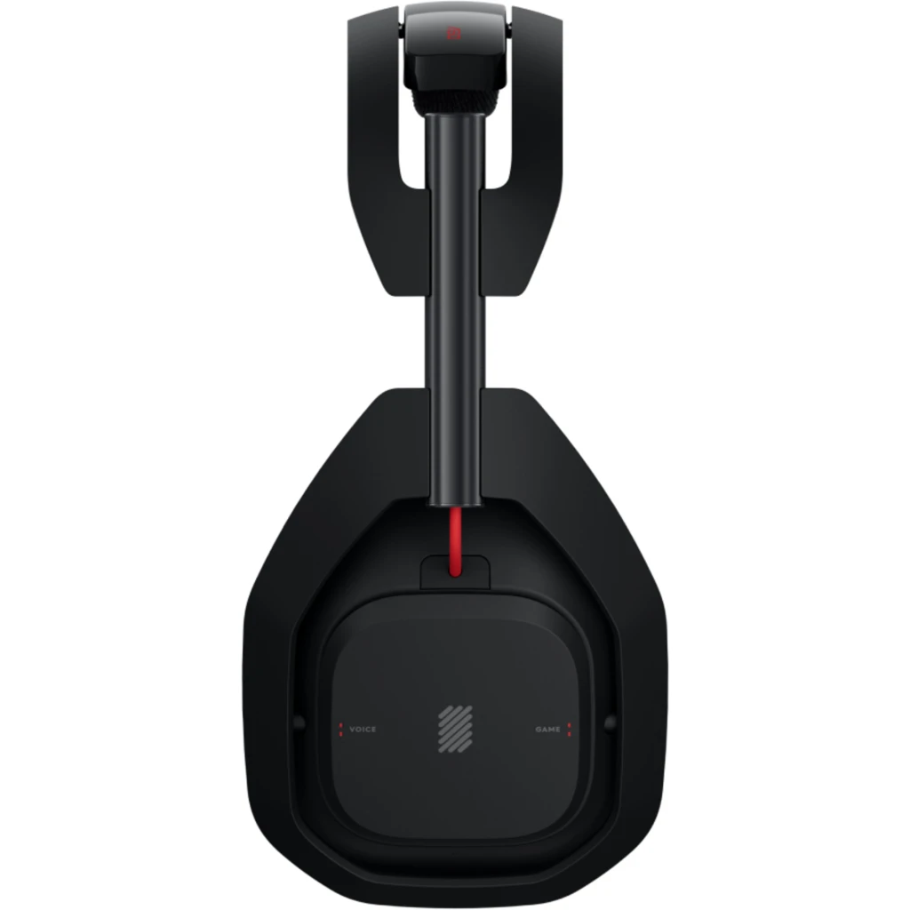 Imagen 4 de Audífonos Gamer Inalámbricos Logitech ASTRO A50 G5, Bt50. PC XBOX PS Negros