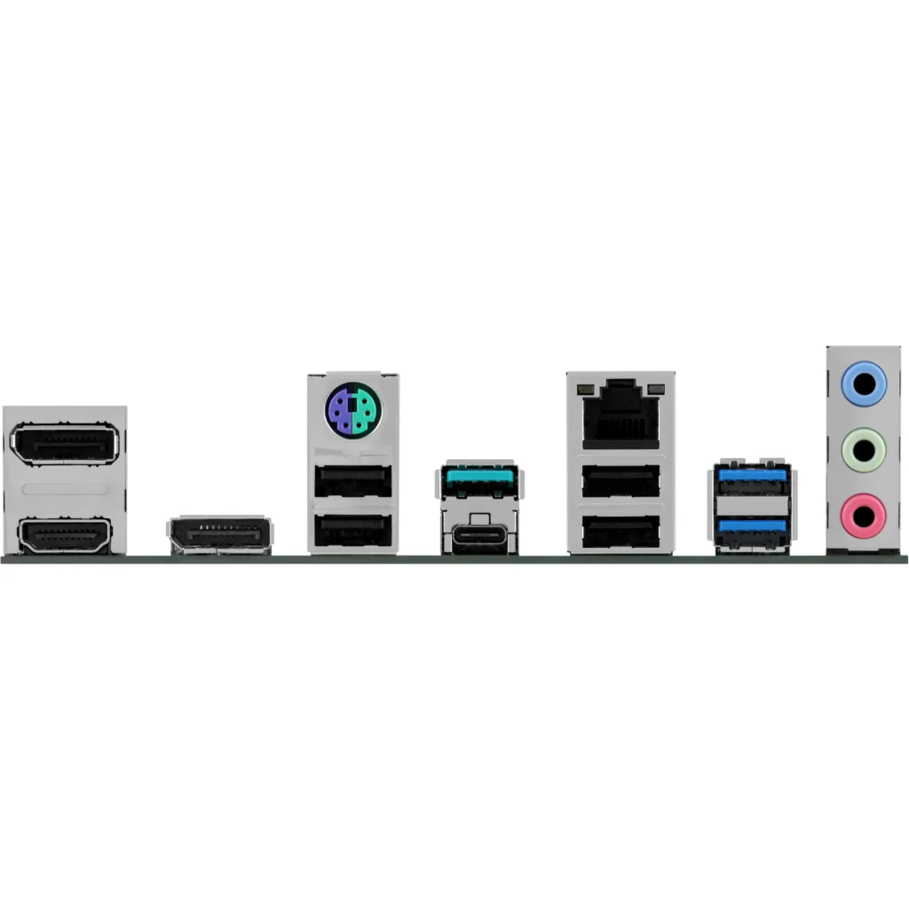 Imagen 4 de ASUS PRO B650M-CT-CSM