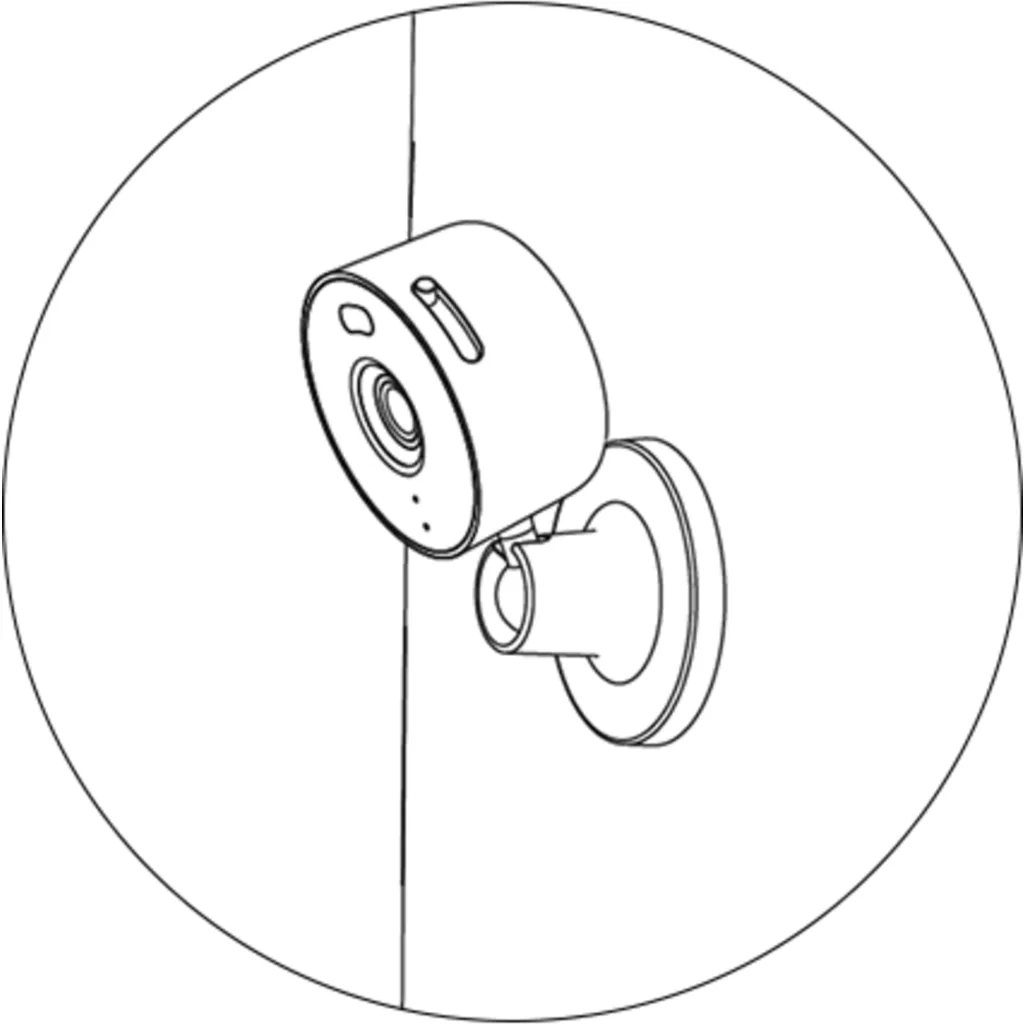 Imagen 13 de Xiaomi - Smart Camera C100