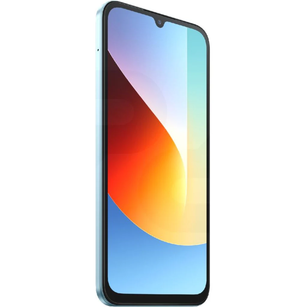 Imagen 2 de Xiaomi REDMI A7 Pro - Smartphone - HyperOS 3 - 128 GB - Blue - Touch