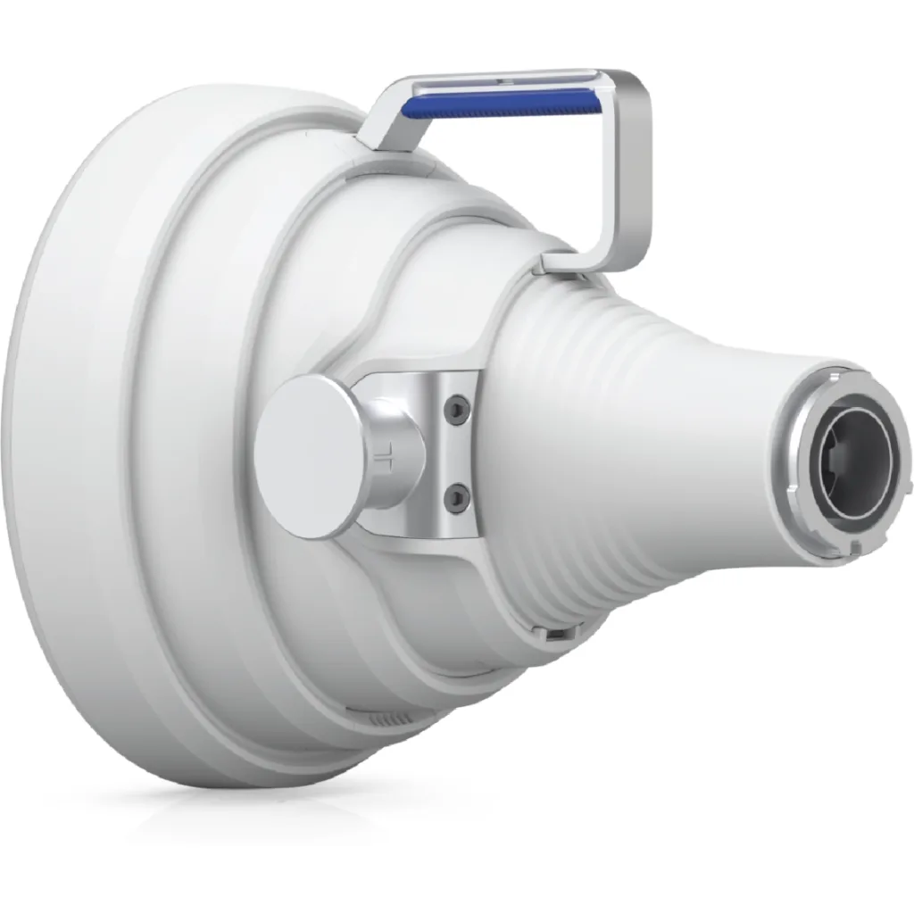 Imagen 8 de Antena bocina Ubiquiti UISP Horn 19.5 dBi Direccional Exteriores